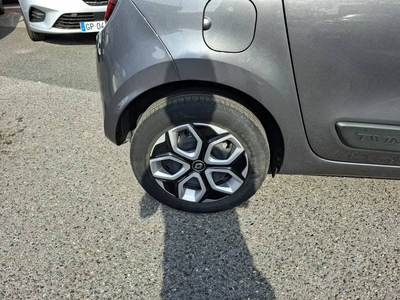 Renault Twingo - Photo 23