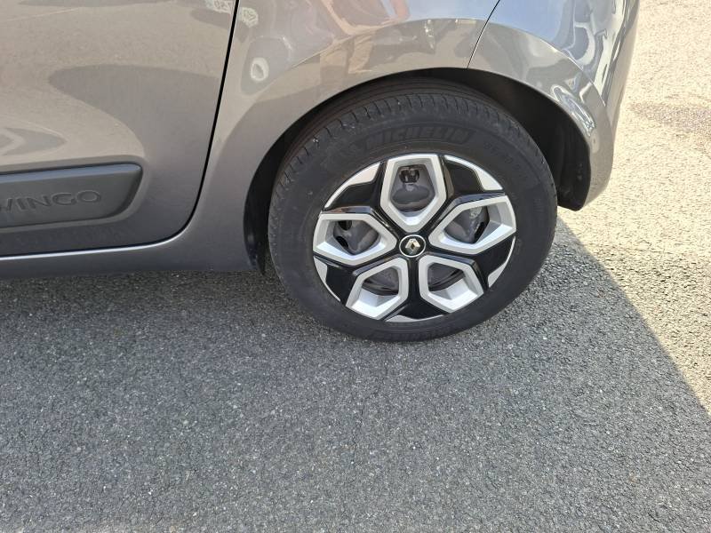 Renault Twingo - Photo 24