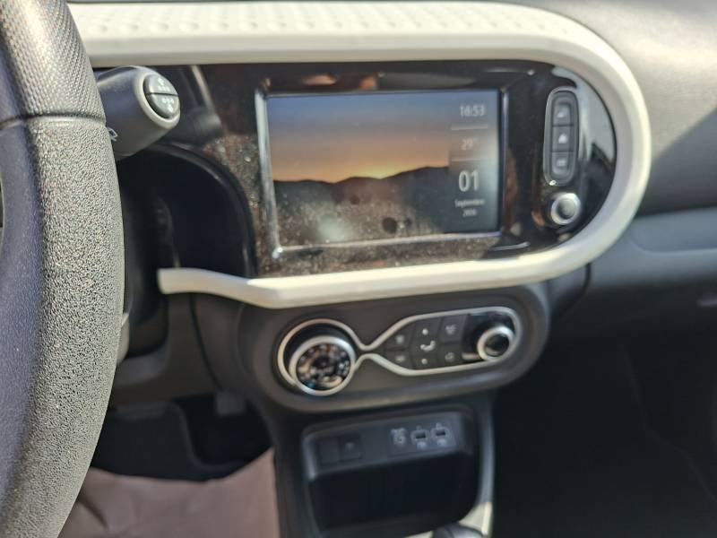 Renault Twingo - Photo 29
