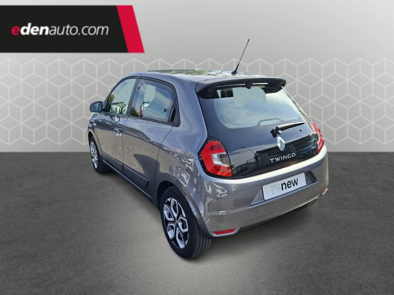 Renault Twingo - Photo 3