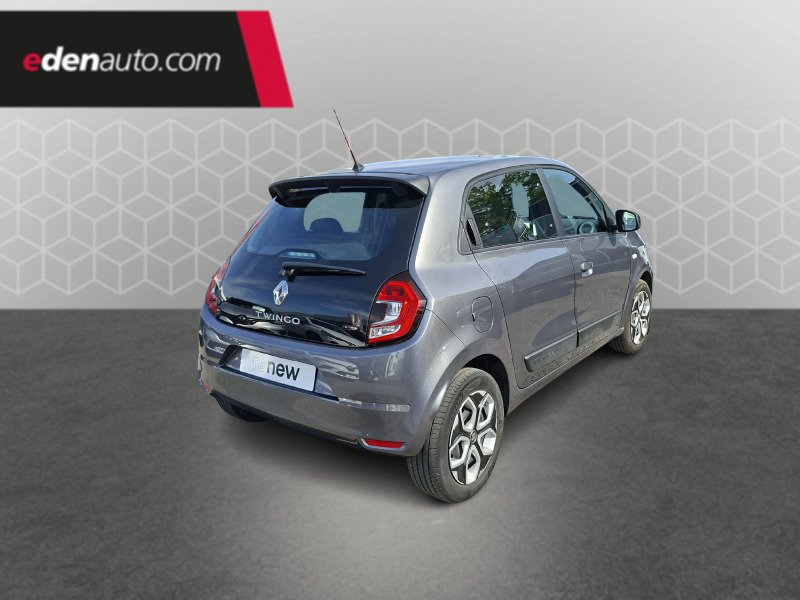 Renault Twingo - Photo 5