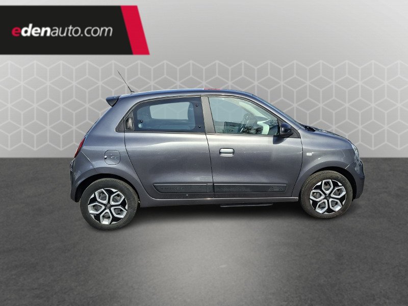 Renault Twingo - Photo 6
