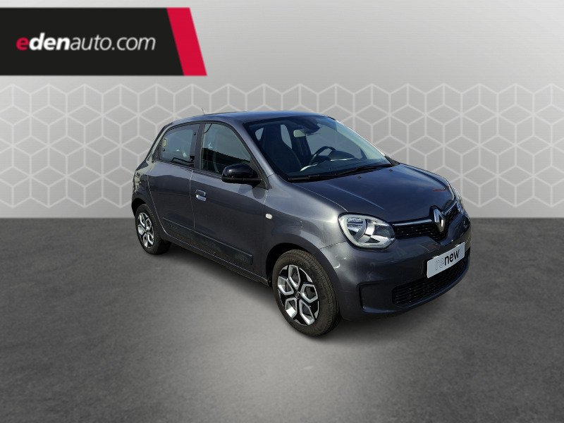 Renault Twingo - Photo 7