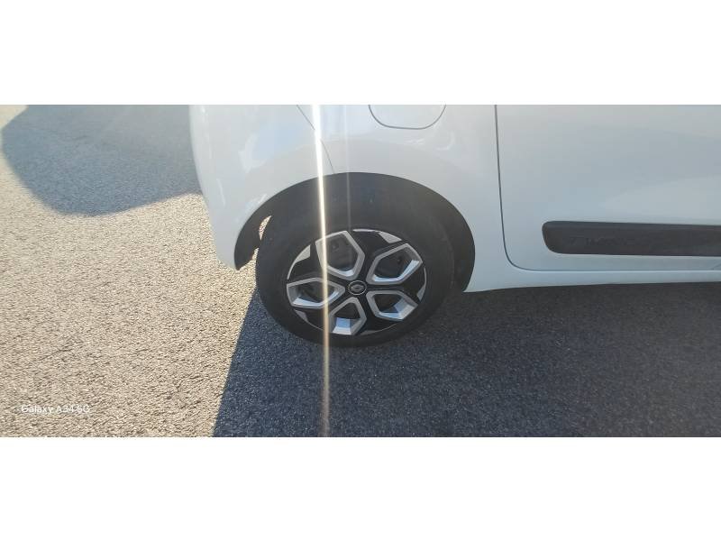 Renault Twingo - Photo 11