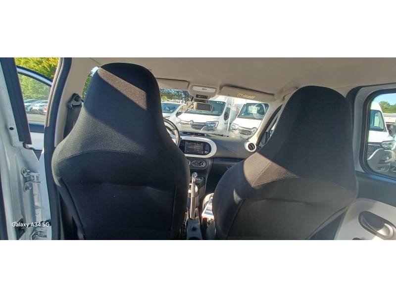 Renault Twingo - Photo 14