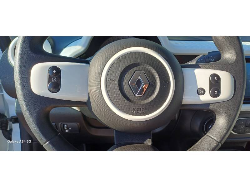 Renault Twingo - Photo 16