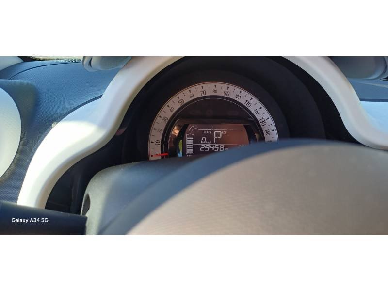 Renault Twingo - Photo 20