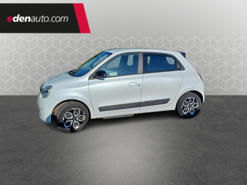 Renault Twingo - Photo 2