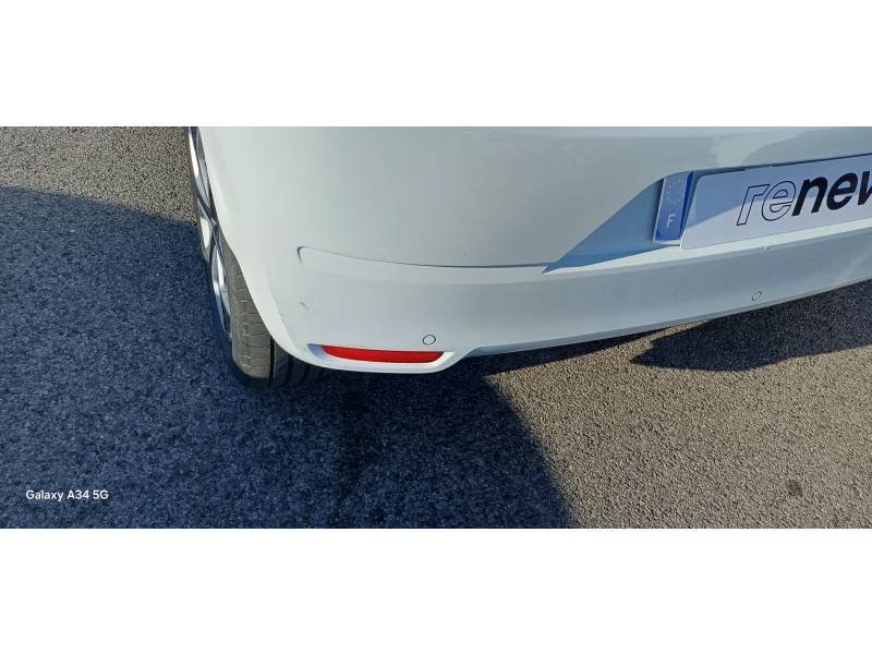 Renault Twingo - Photo 21