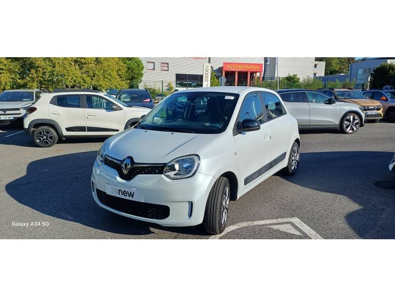Renault Twingo - Photo 23