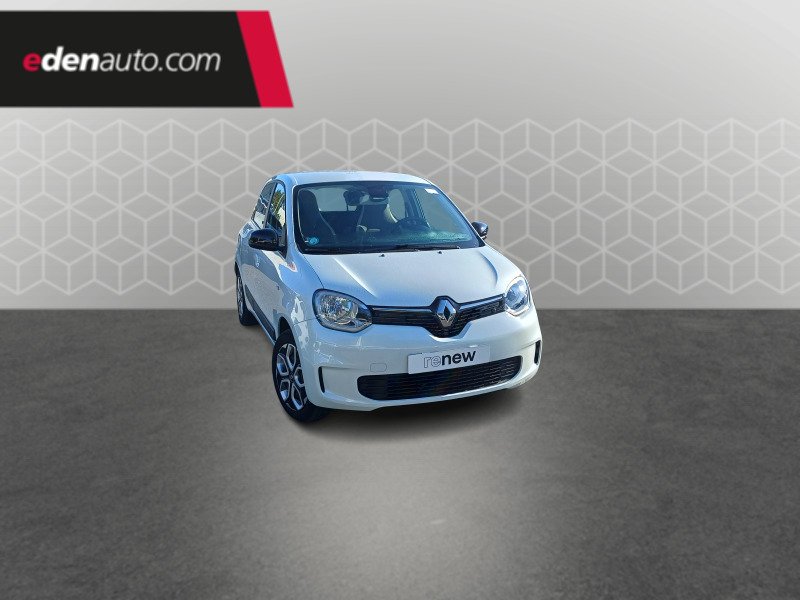 Renault Twingo - Photo 5