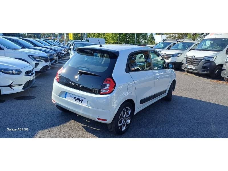 Renault Twingo - Photo 7