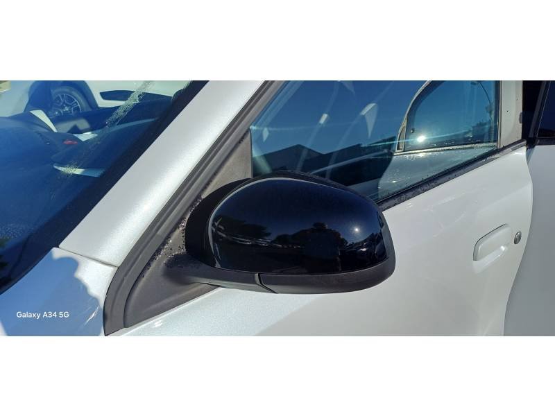 Renault Twingo - Photo 9