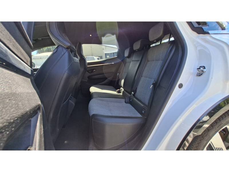 Renault Mégane - Photo 13
