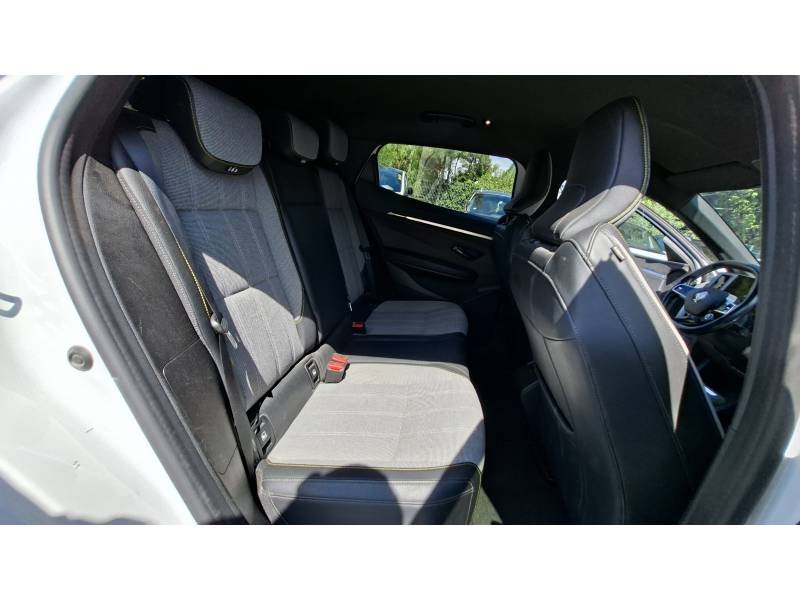 Renault Mégane - Photo 14