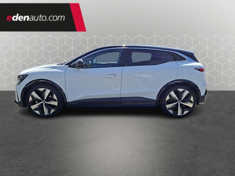 Renault Mégane - Photo 2