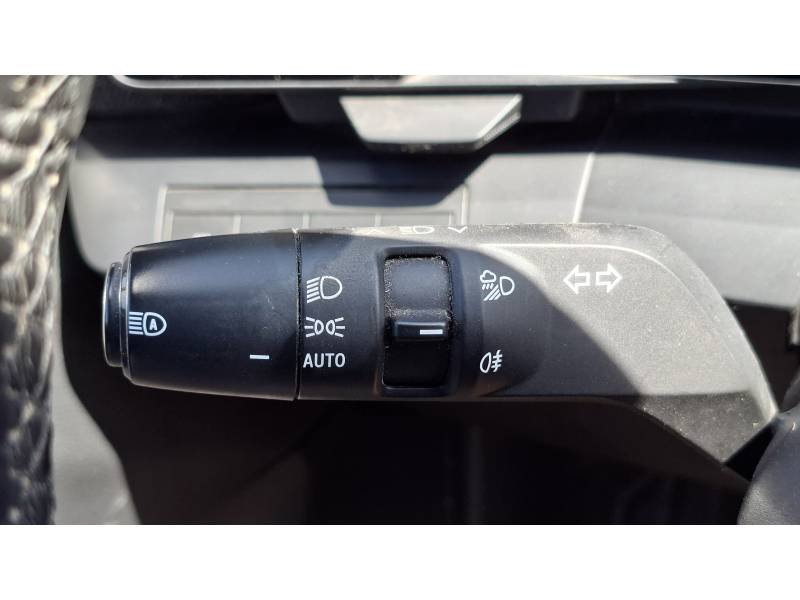 Renault Mégane - Photo 31