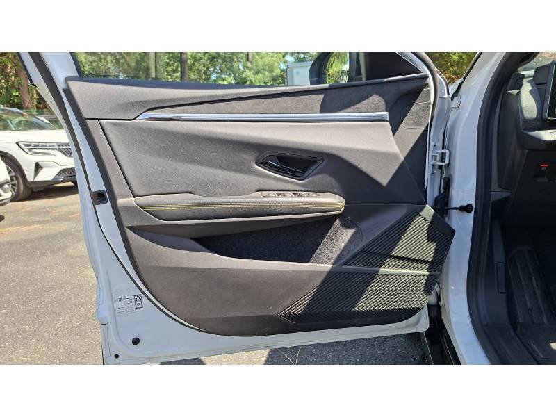 Renault Mégane - Photo 34
