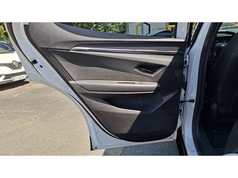 Renault Mégane - Photo 35