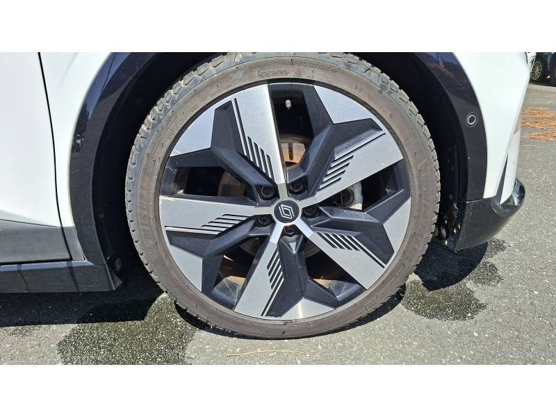 Renault Mégane - Photo 39
