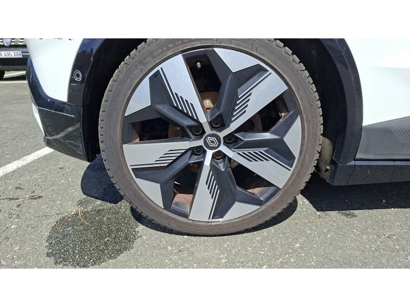 Renault Mégane - Photo 40
