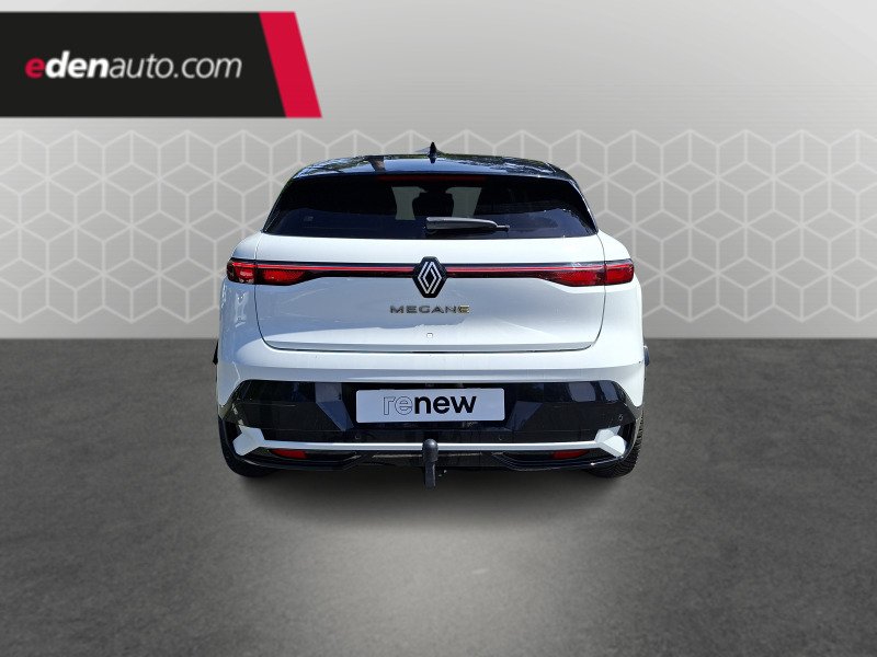 Renault Mégane - Photo 4
