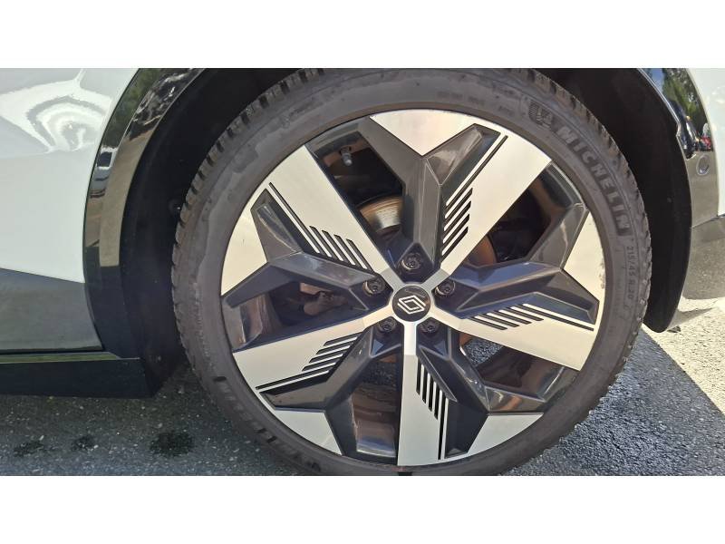 Renault Mégane - Photo 41