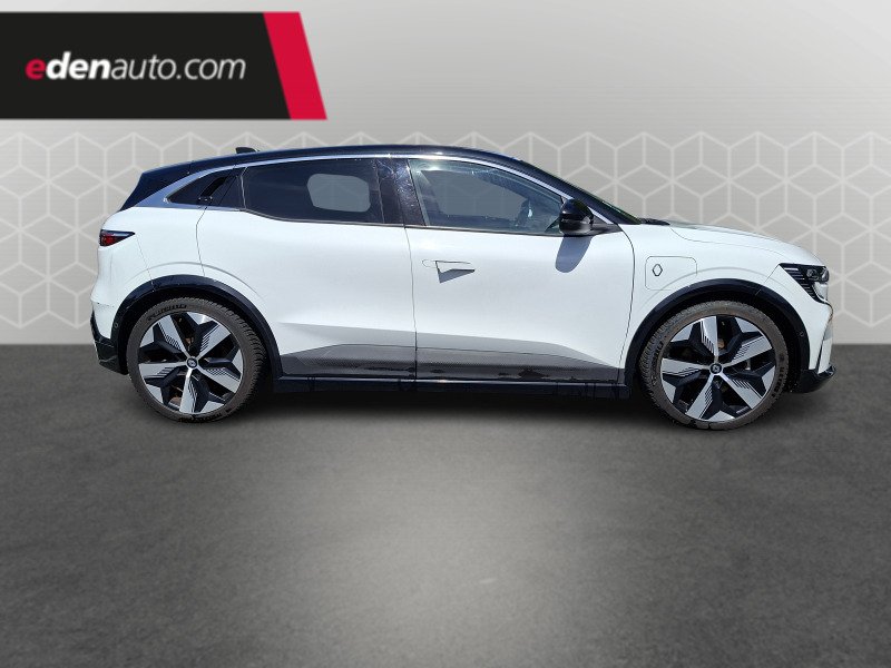 Renault Mégane - Photo 6