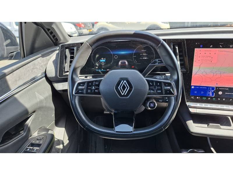 Renault Mégane - Photo 10