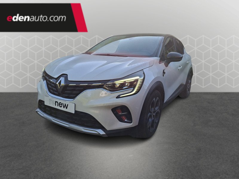 Renault Captur - Photo 1