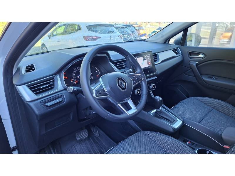 Renault Captur - Photo 12