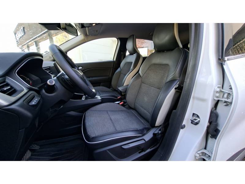 Renault Captur - Photo 13