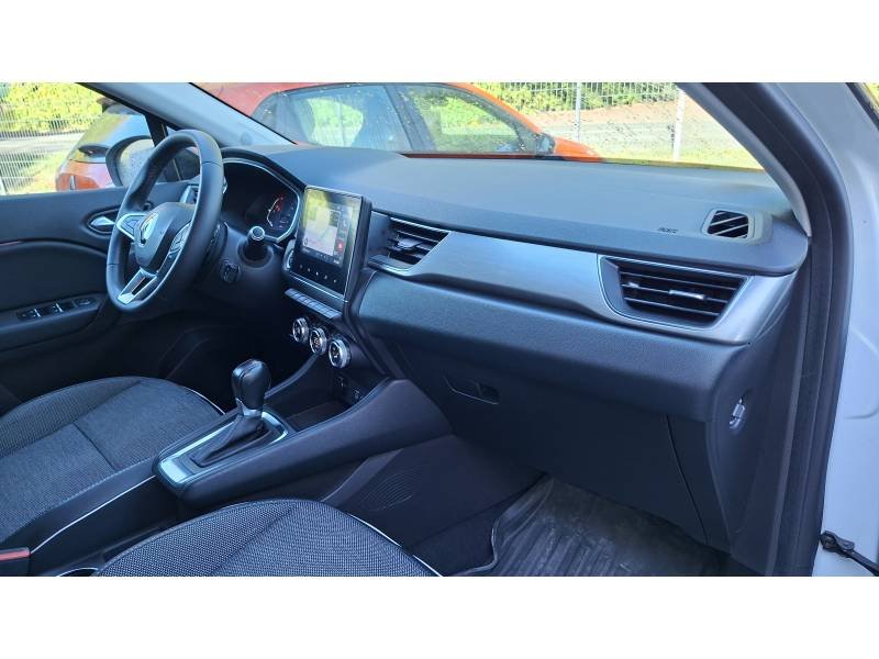 Renault Captur - Photo 17