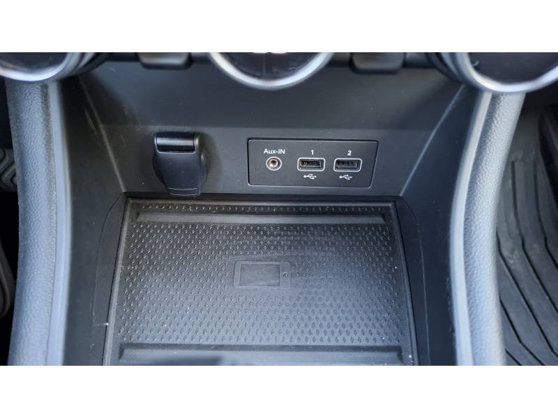 Renault Captur - Photo 20