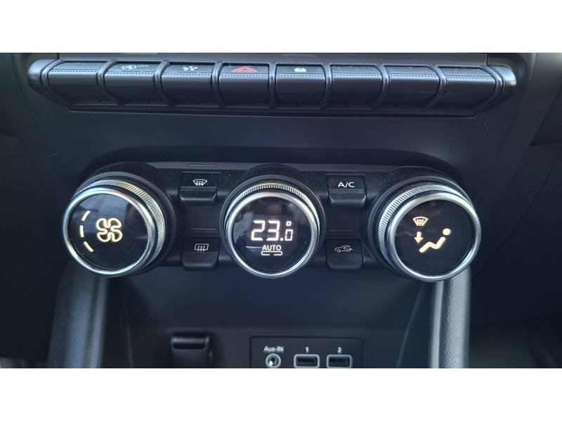 Renault Captur - Photo 21