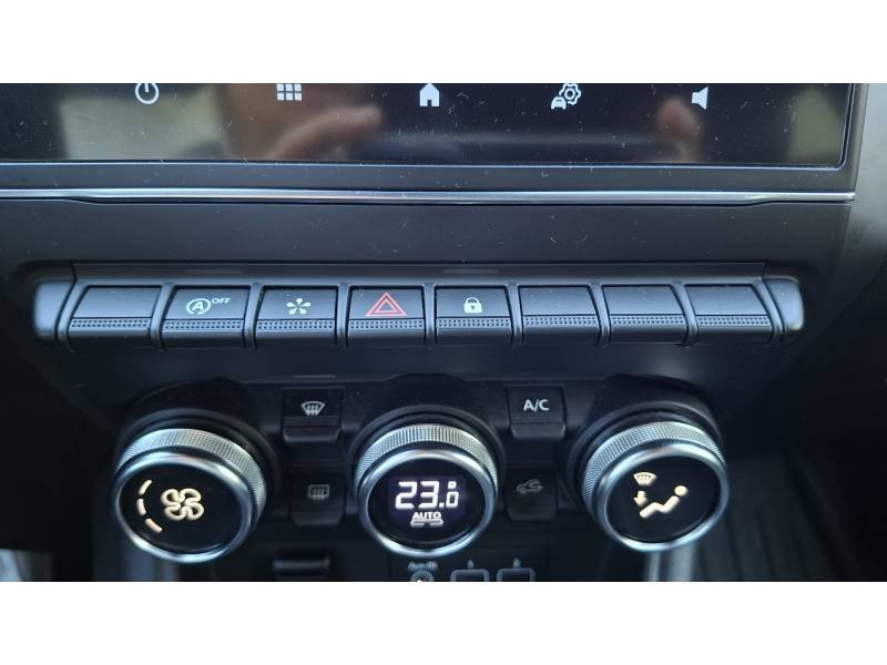 Renault Captur - Photo 22