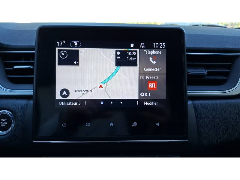 Renault Captur - Photo 23