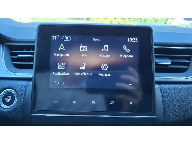 Renault Captur - Photo 24