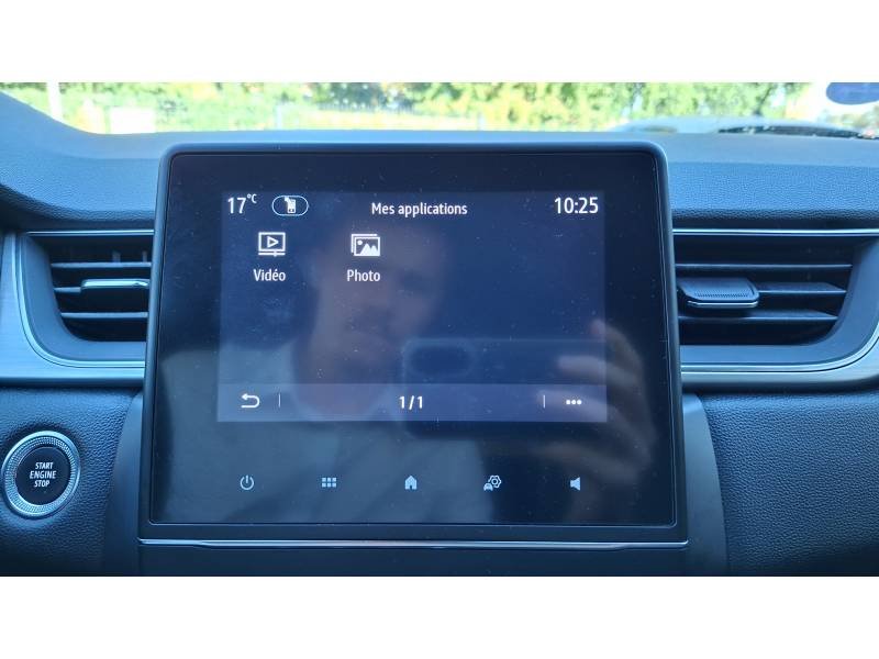 Renault Captur - Photo 25