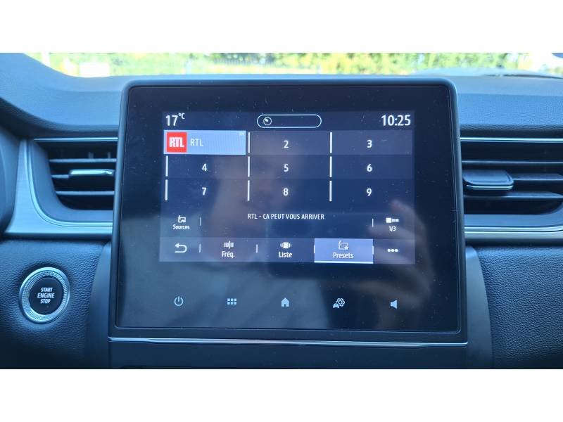 Renault Captur - Photo 26