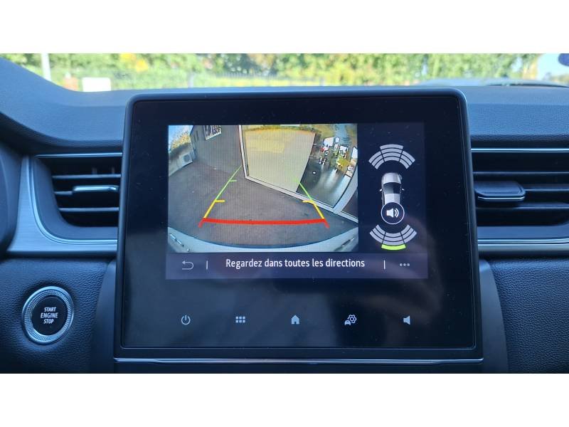 Renault Captur - Photo 27