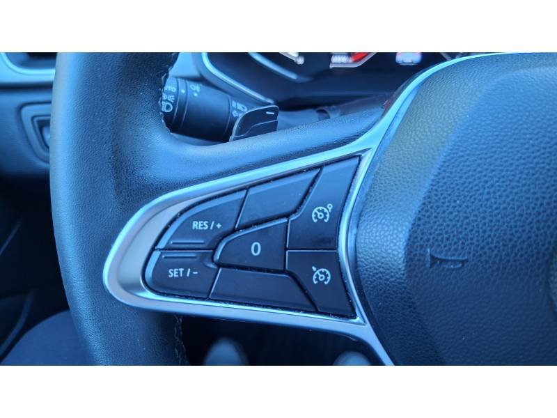 Renault Captur - Photo 30