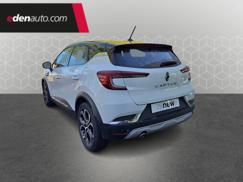 Renault Captur - Photo 3
