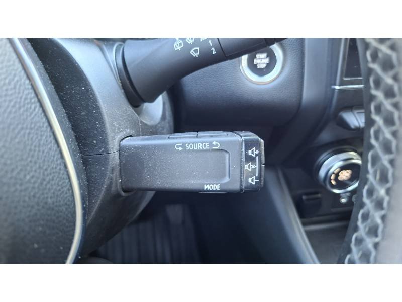 Renault Captur - Photo 31