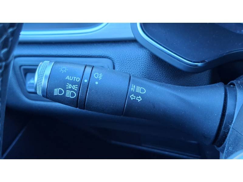 Renault Captur - Photo 33