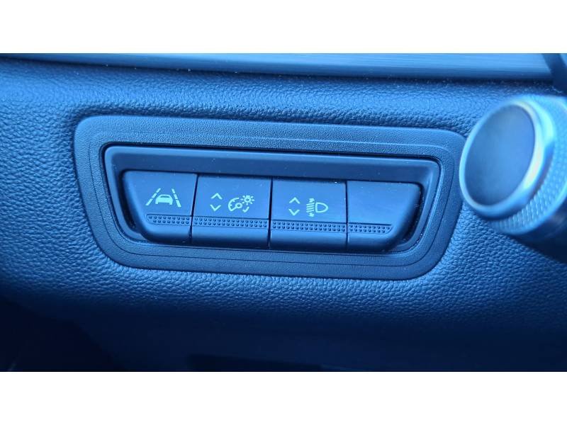 Renault Captur - Photo 34