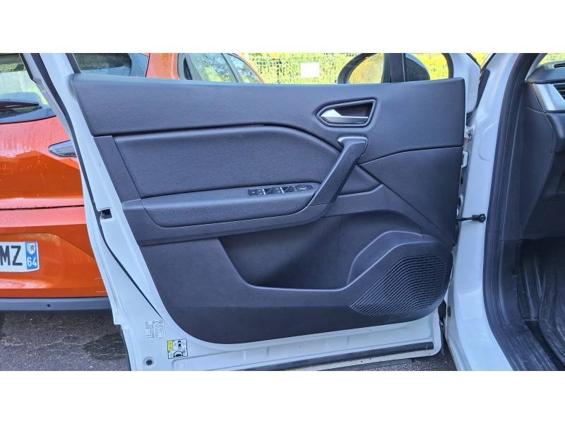 Renault Captur - Photo 35