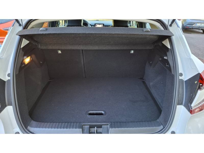Renault Captur - Photo 37
