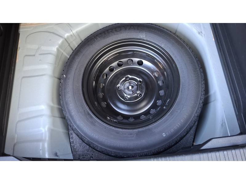 Renault Captur - Photo 38