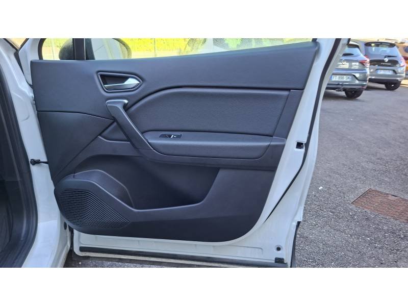 Renault Captur - Photo 40